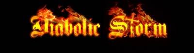 logo Diabolic Storm